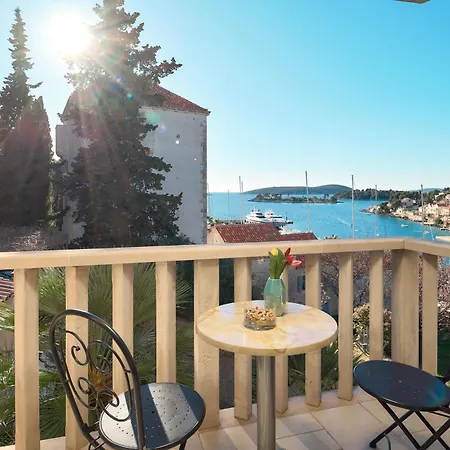 Appartamento Sun Spalato Maslinica