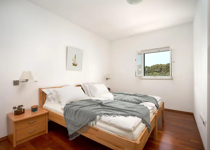 Apartmán Sun Spalato *