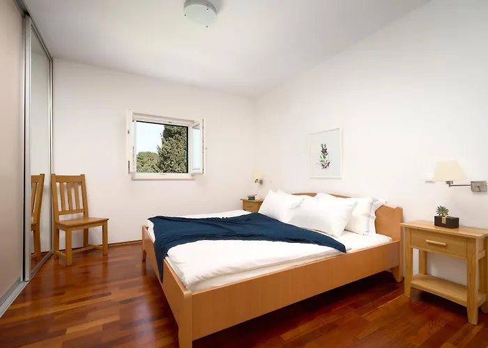 Sun Spalato * Maslinica